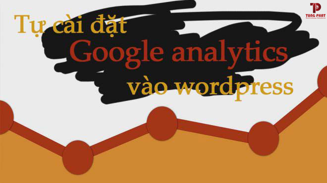 nhúng google analytics vào website
