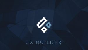 ux builder