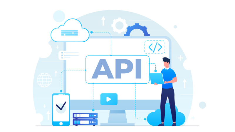 API-trong-website