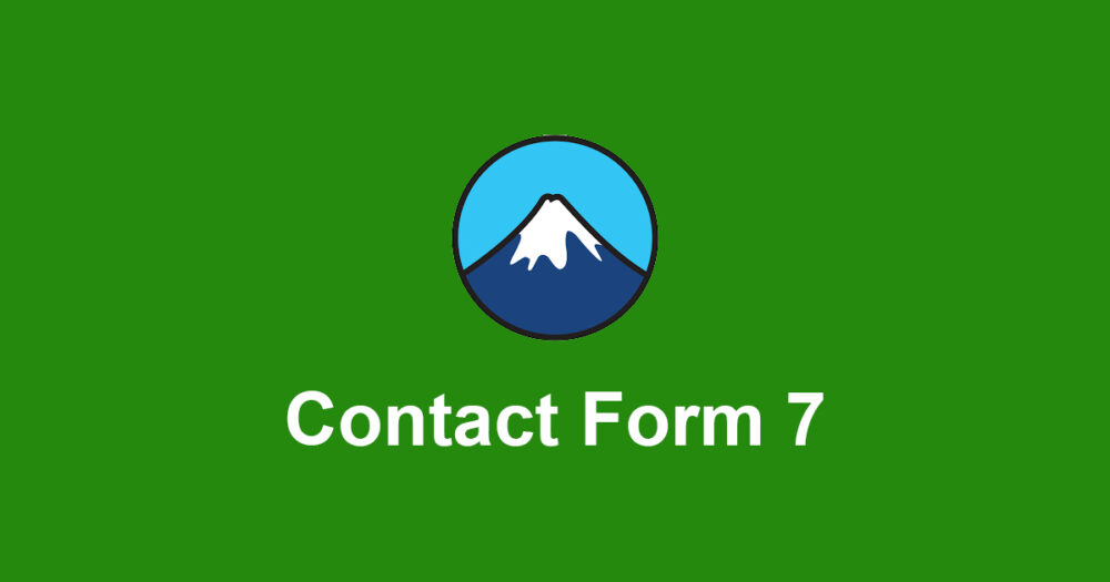 Cấu hình Contact Form 7
