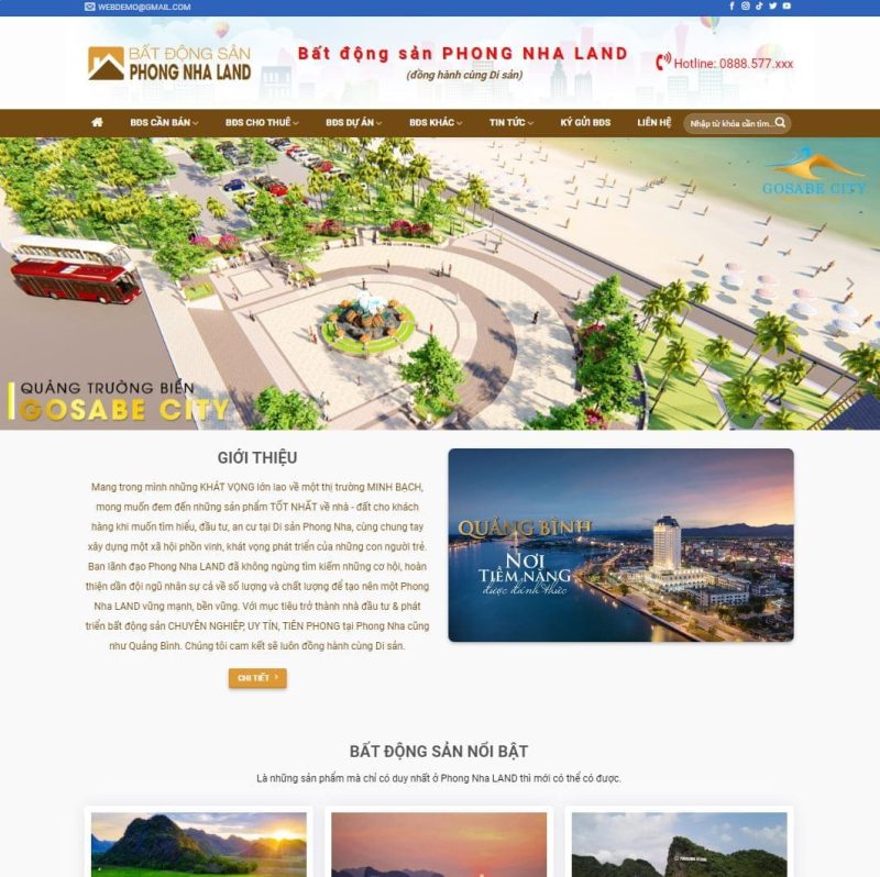 Theme wordpress bất động sản 63 3