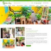 Theme wordpress bán cây xanh 03 1