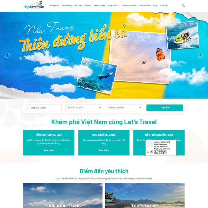 Theme wordpress du lịch 18 3