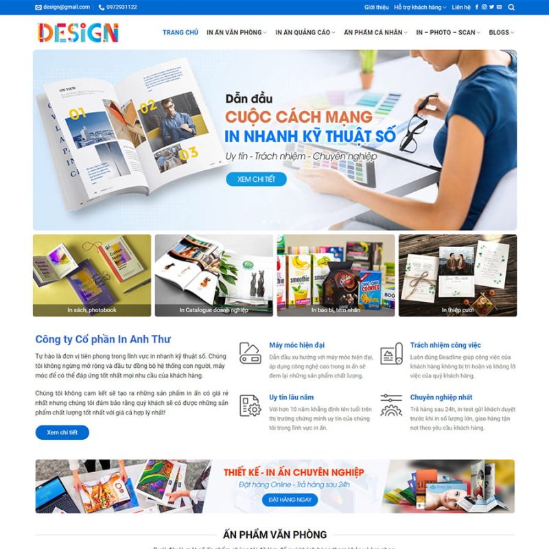 Theme wordpress in ấn 02 3