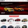 Theme wordpress xe kia 01 1