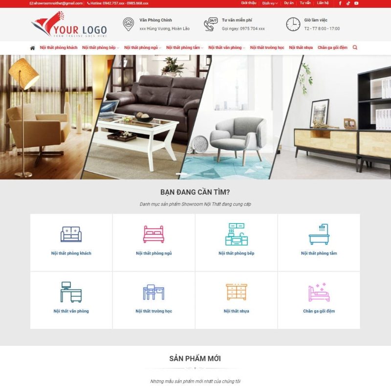 Theme wordpress nội thất 36 3