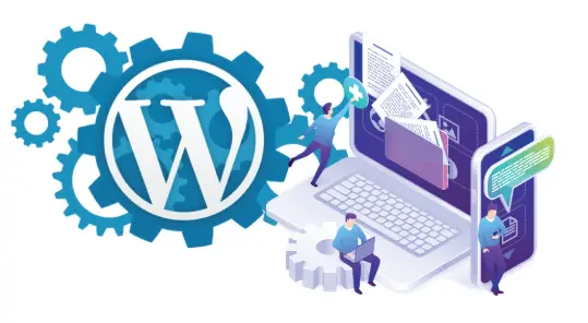 Seo web wordpress: Hướng dẫn tối ưu hóa hiệu quả cho website của bạn 1