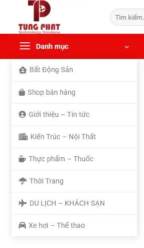 Cấu trúc website bao gồm những gì – Hướng dẫn chi tiết để xây dựng một trang web hoàn hảo 6
