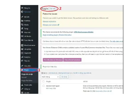 Hướng dẫn tạo gian hàng online với woocommerce cho người mới bắt đầu 4 Hướng dẫn tạo gian hàng online với woocommerce cho người mới bắt đầu 4