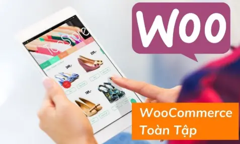 Hướng dẫn tạo gian hàng online với woocommerce cho người mới bắt đầu 1