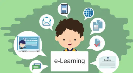 Lợi Ích Việc Học Online - Mở Rộng Cơ Hội, Tiết Kiệm Thời Gian Và Tăng Hiệu Quả Trong Thời Đại Số 4