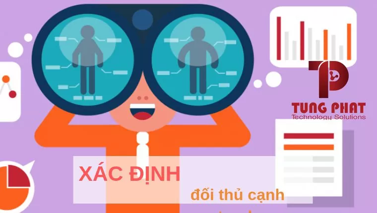 3 Cách phân tích từ khóa đối thủ siêu kinh điển mà bạn nên tìm hiểu 3 Xác định nội dung đối thủ