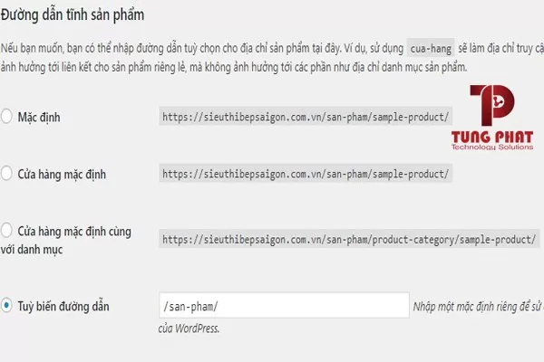 Hướng Dẫn Đăng Sản Phẩm Lên Website Wordpress Cơ Bản 2 Hướng Dẫn Đăng Sản Phẩm Lên Website Wordpress Cơ Bản 1
