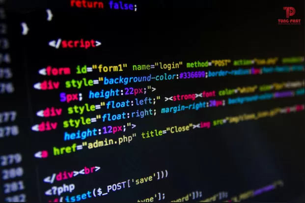 Source Code là gì ? Mã nguồn nào tạo ra Source Code hiện nay 4 Công cụ tạo ra nó