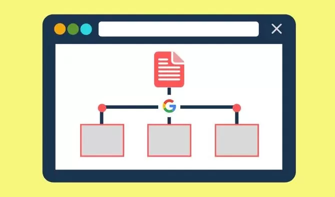 Cách tạo sitemap cho website wordpress