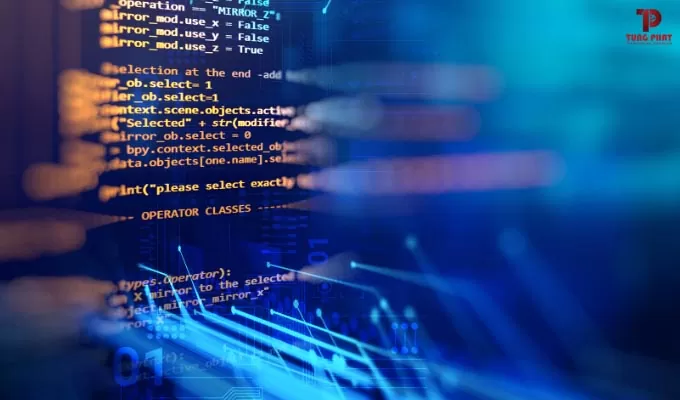 Source Code là gì ? Mã nguồn nào tạo ra Source Code hiện nay 1 Source Code là gì ?