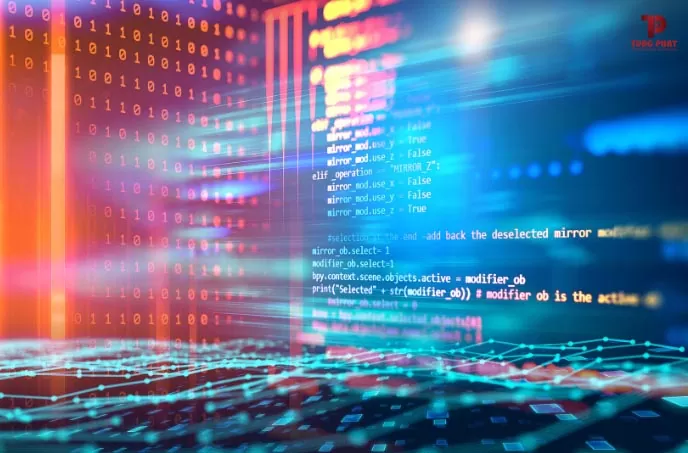 Source Code là gì ? Mã nguồn nào tạo ra Source Code hiện nay 2 Source Code Website