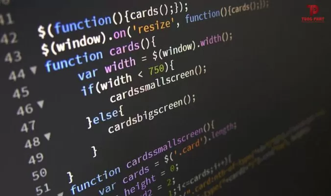 Source Code là gì ? Mã nguồn nào tạo ra Source Code hiện nay 3 Vai trò của Source Code