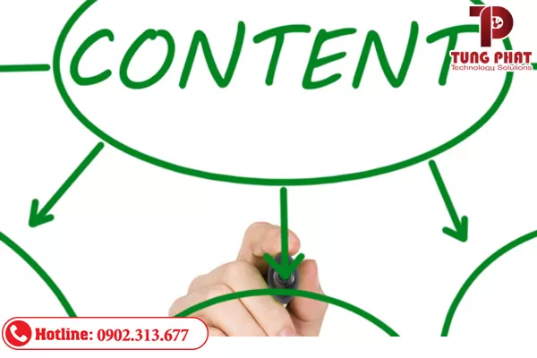 TỔNG HỢP CÁCH VIẾT CONTENT HAY, CHUẨN SEO, THU HÚT, HIỆU QUẢ 3 cấu trúc content