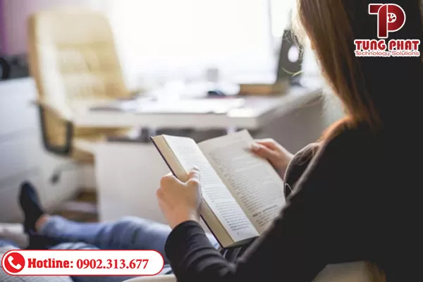TỔNG HỢP CÁCH VIẾT CONTENT HAY, CHUẨN SEO, THU HÚT, HIỆU QUẢ 2 đọc nhiều để viết content hay