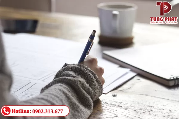 TỔNG HỢP CÁCH VIẾT CONTENT HAY, CHUẨN SEO, THU HÚT, HIỆU QUẢ 1 viết content mỗi ngày