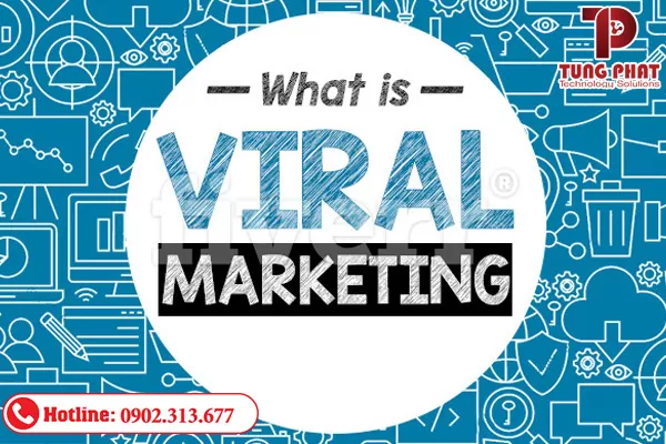 viral marketing là gì
