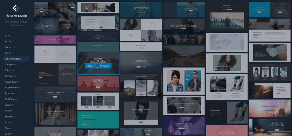 UX Builder và những hướng dẫn chi tiết - Sử dụng UX Builder trong Theme Flatsome năm 2022 21 UX Builder và những hướng dẫn chi tiết - Sử dụng UX Builder trong Theme Flatsome năm 2022 10