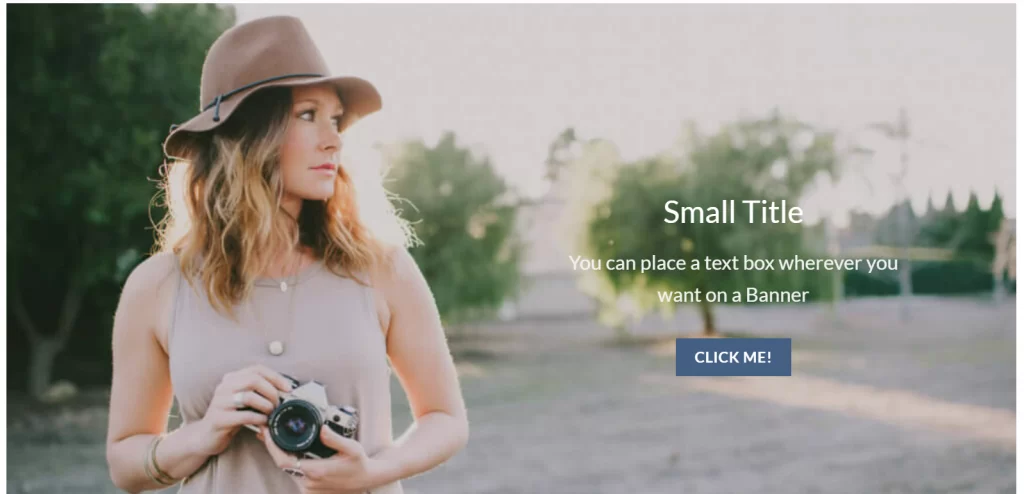 UX Builder và những hướng dẫn chi tiết - Sử dụng UX Builder trong Theme Flatsome năm 2022 24 Banner