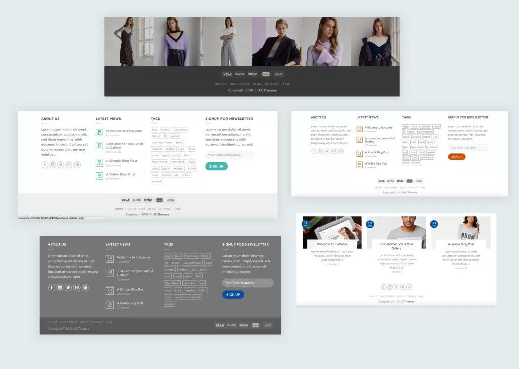 UX Builder và những hướng dẫn chi tiết - Sử dụng UX Builder trong Theme Flatsome năm 2022 18 UX Builder và những hướng dẫn chi tiết - Sử dụng UX Builder trong Theme Flatsome năm 2022 7