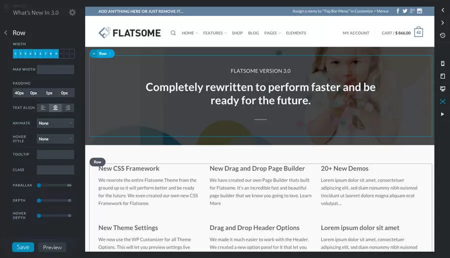 UX Builder và những hướng dẫn chi tiết - Sử dụng UX Builder trong Theme Flatsome năm 2022 22 UX Builder và những hướng dẫn chi tiết - Sử dụng UX Builder trong Theme Flatsome năm 2022 11