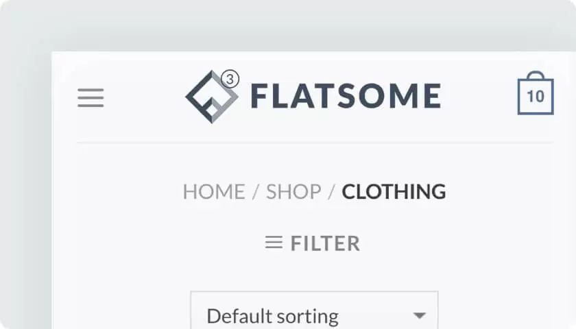 UX Builder và những hướng dẫn chi tiết - Sử dụng UX Builder trong Theme Flatsome năm 2022 7 Thích ứng với thiết bị di động