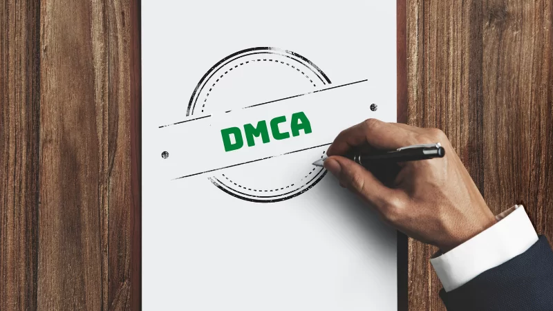 DMCA-Protected