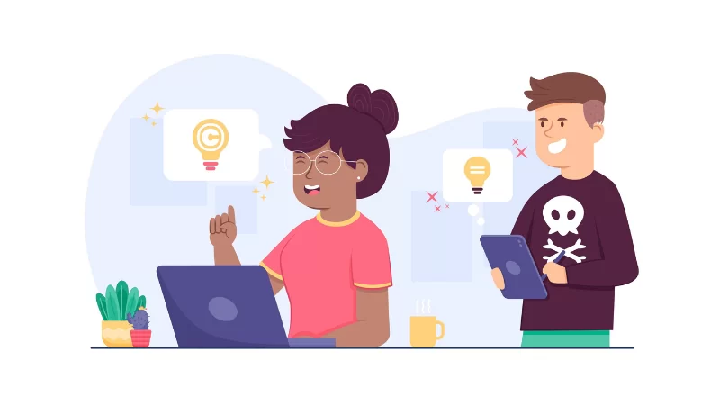 sao chép nội dung