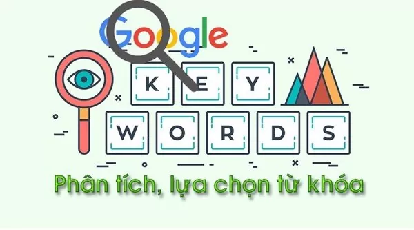 Từ Khóa Là Gì? Vai Trò Và Cách Tối Ưu Từ Khóa Khi SEO Website