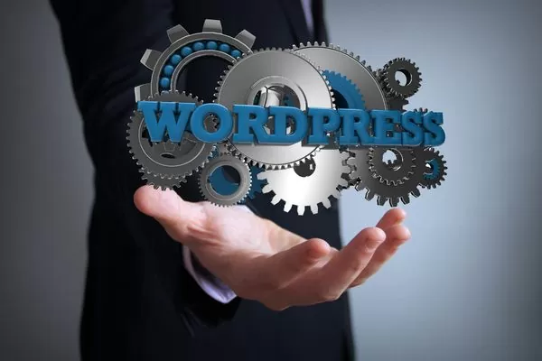 thế mạnh website wordpress