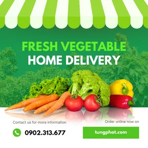 thiết kế website ẩm thực ăn uống