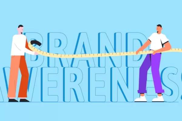 Cách đo lường brand awareness 