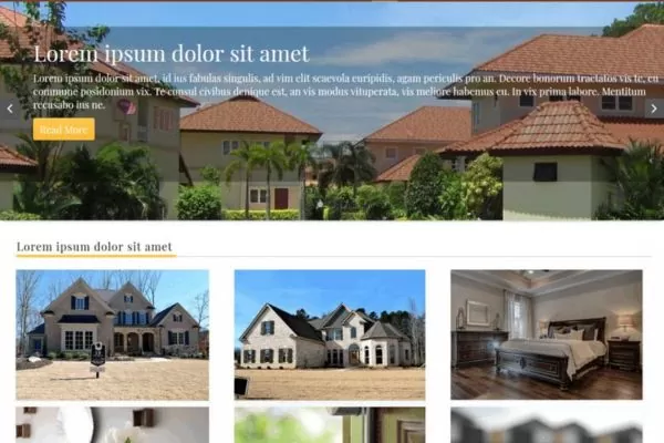 Tùng Phát - Đơn vị cung cấp giải pháp theme wordpress bất động sản toàn diện