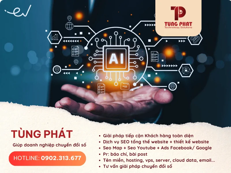 Các yếu tố ảnh hưởng đến SEO Bạn Không Thể Bỏ Qua! 11 AI và vai trò của nó trong SEO