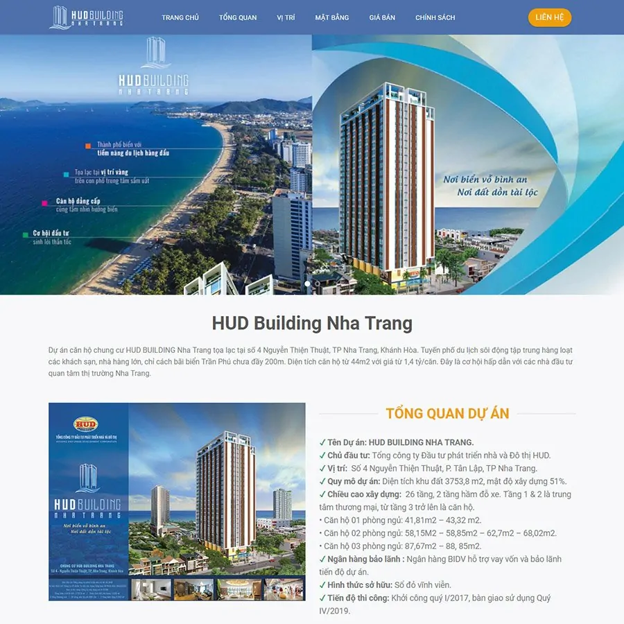 Web bất động sản 11 3 Web bất động sản 11