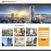 Mẫu web bất động sản 7 2 Mẫu web bất động sản 7 2