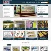 Mẫu web biển chức danh 2