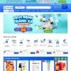 Theme wordpress nhà thuốc 08 1 Theme wordpress nhà thuốc 08 1