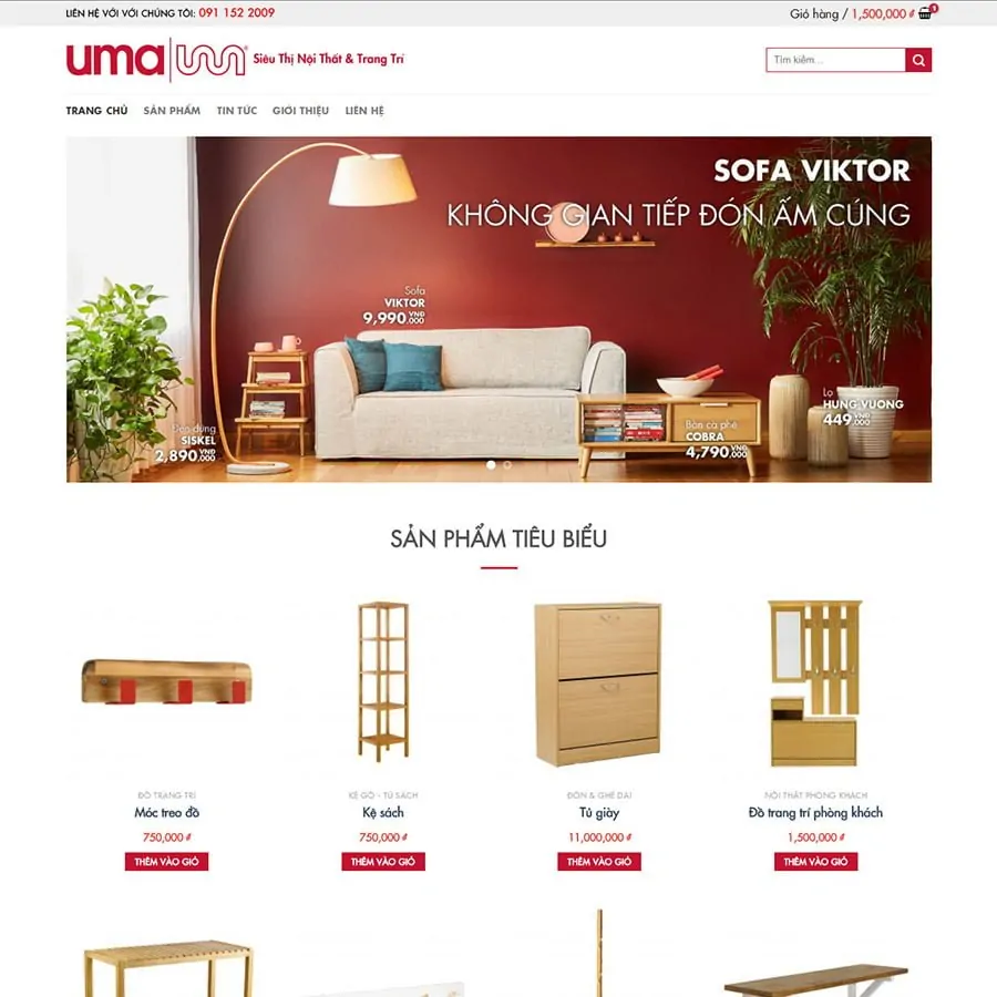 Mẫu nội thất xinh - Hình ảnh 2