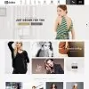 Mẫu web thời trang 01 1 Mẫu web thời trang 01 1