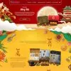Theme wordpress bán bánh trung thu 01 1 Theme wordpress bán bánh trung thu 01 1