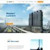 Theme wordpress bất động sản 51 2