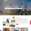 Theme wordpress bất động sản 54 1