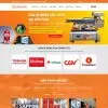 Theme wordpress dịch vụ quảng cáo, biển quảng cáo 2