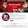 Theme wordpress bán đá muối